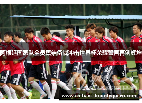 阿根廷国家队全员集结备战冲击世界杯荣耀誓言再创辉煌